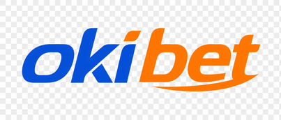OkiBet লোগো